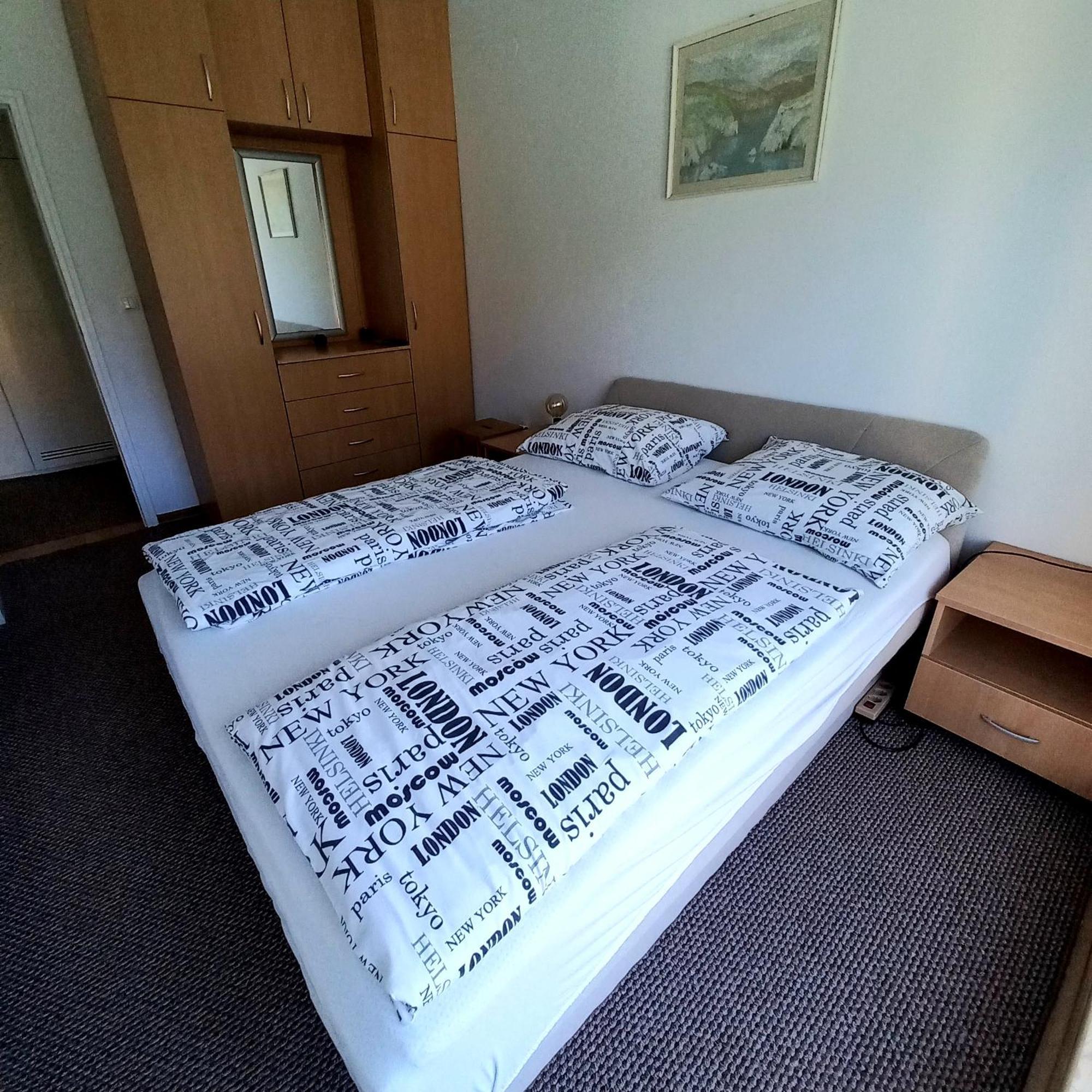 Apartman "Chardak" Bjelasnica Exterior photo