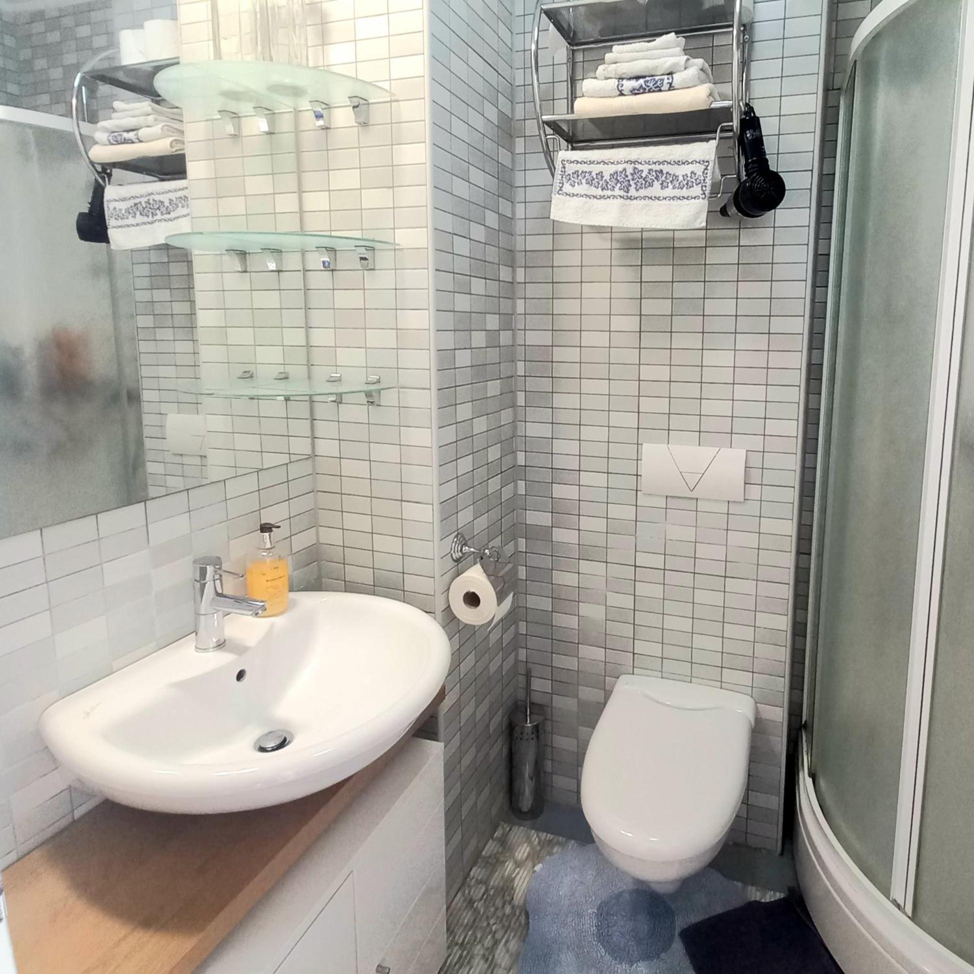 Apartman "Chardak" Bjelasnica Exterior photo