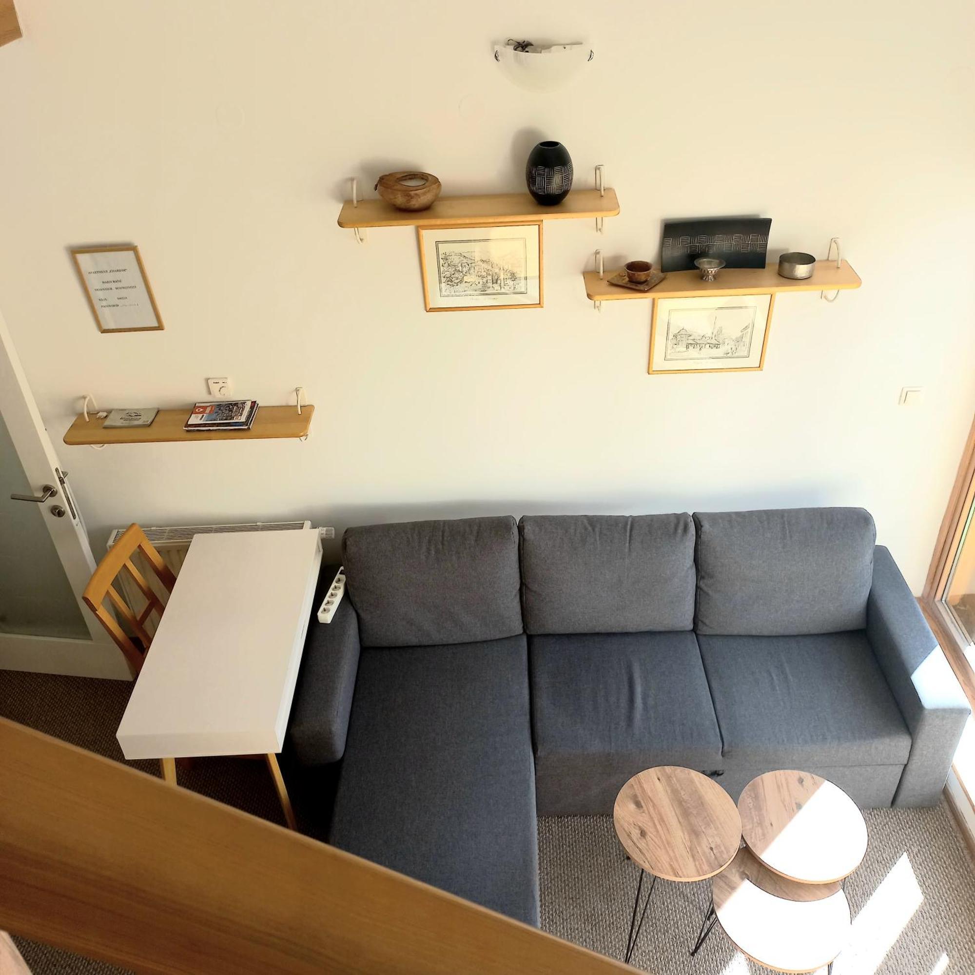 Apartman "Chardak" Bjelasnica Exterior photo