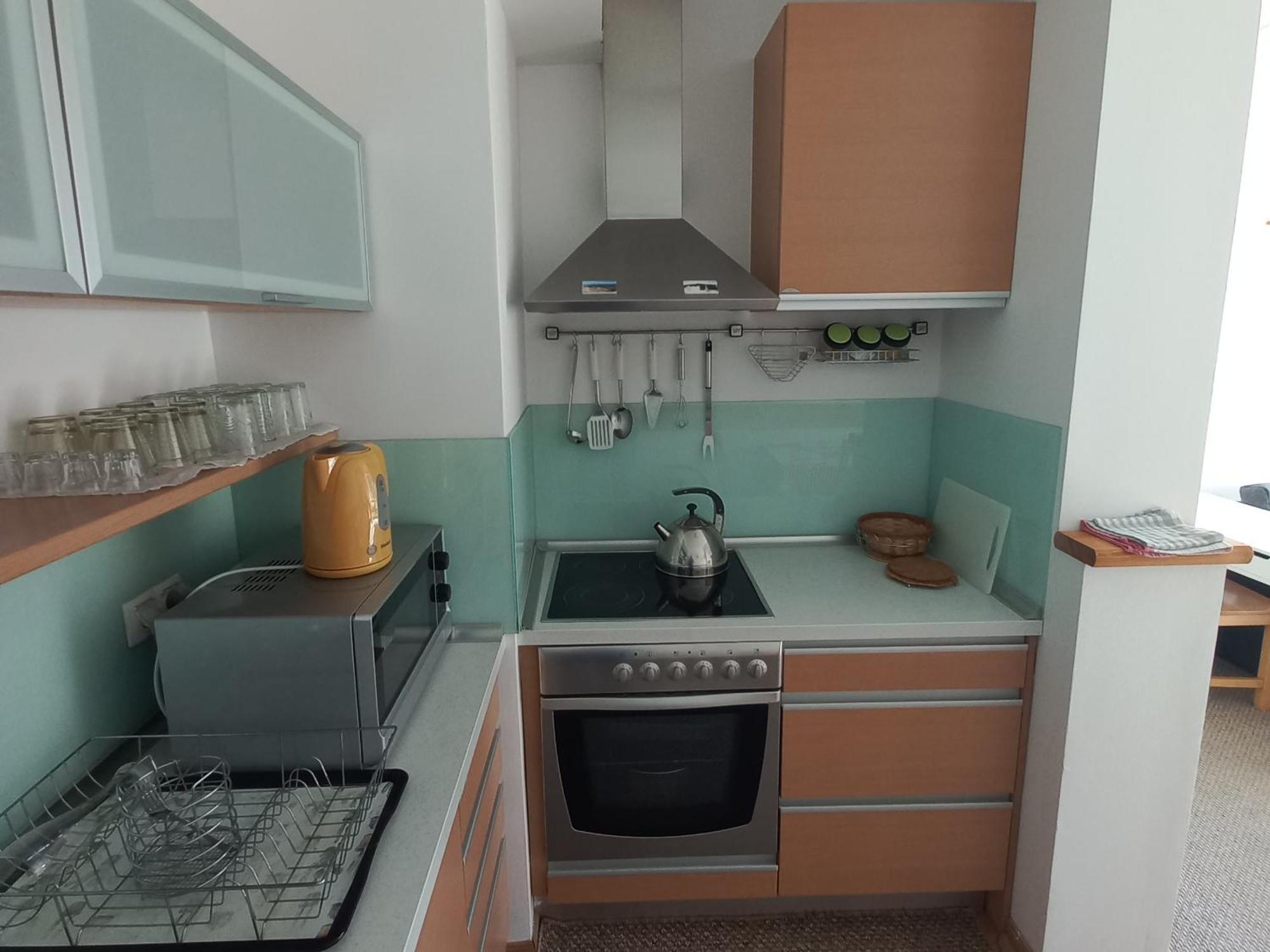 Apartman "Chardak" Bjelasnica Exterior photo
