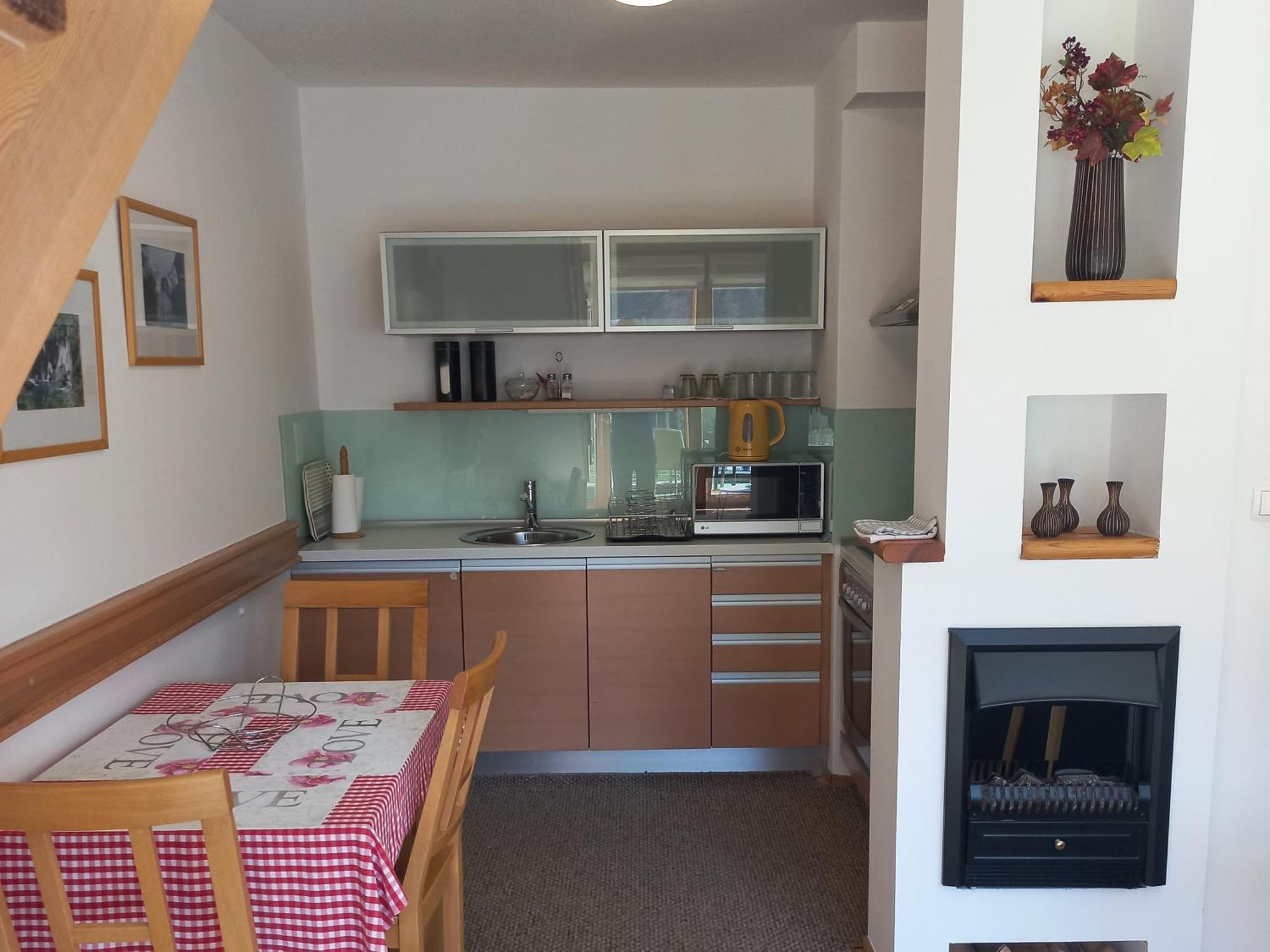 Apartman "Chardak" Bjelasnica Exterior photo