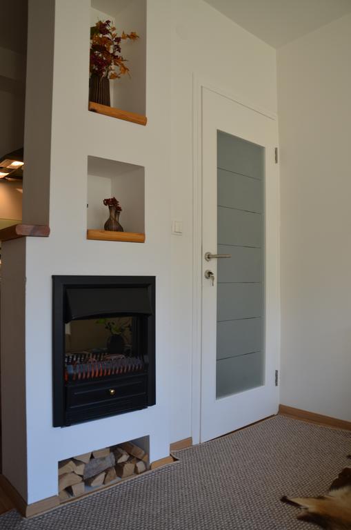 Apartman "Chardak" Bjelasnica Exterior photo
