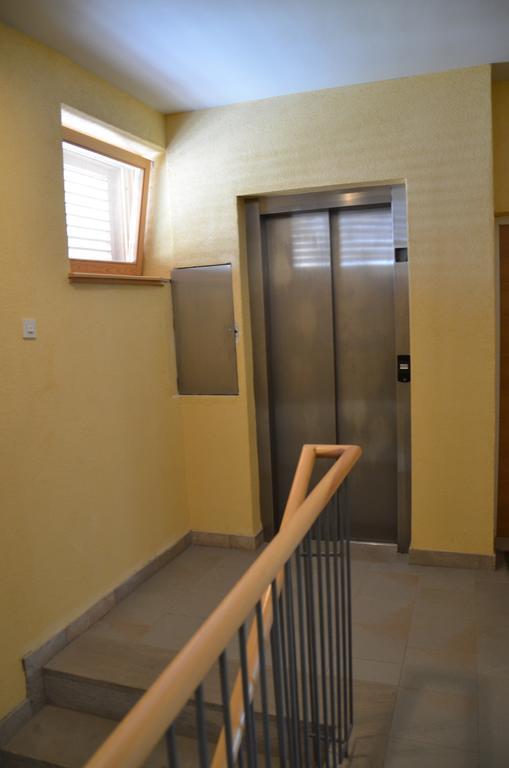 Apartman "Chardak" Bjelasnica Exterior photo
