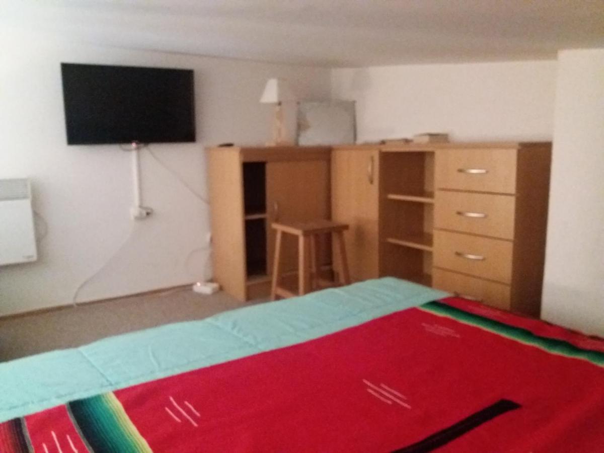 Apartman "Chardak" Bjelasnica Exterior photo